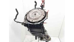 CAJA CAMBIOS LAND ROVER RANGE ROVER SPORT (2006-2013) 3.6 D 4X4 272CV 3628CC - L. 8107350 / 1068401308